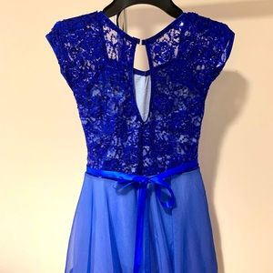 Revolution Dancewear costume